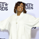 Illustration for article titled Summer Whites and Glittery Glamour at the BET Awards
